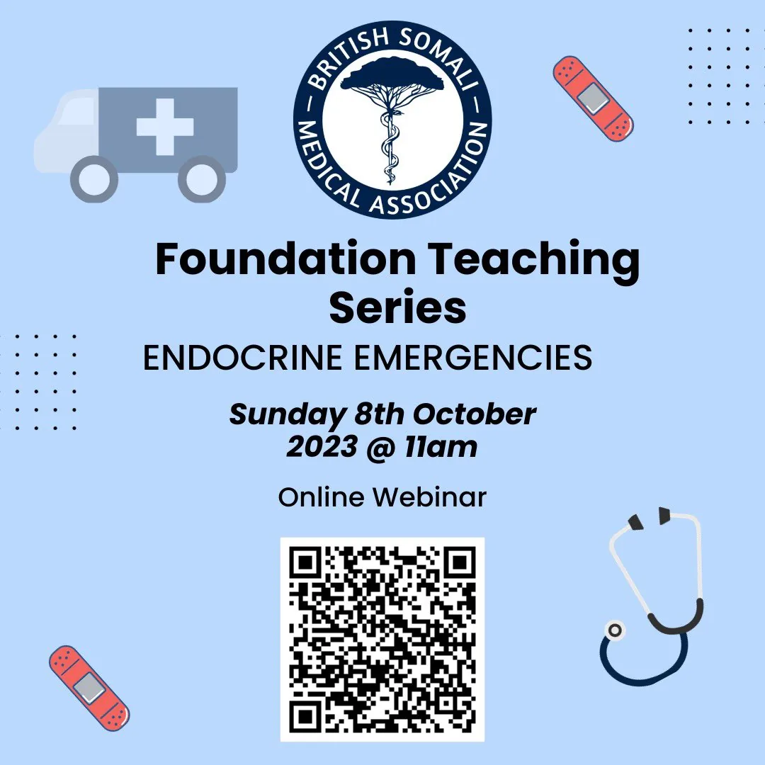 Endocrine emergencies