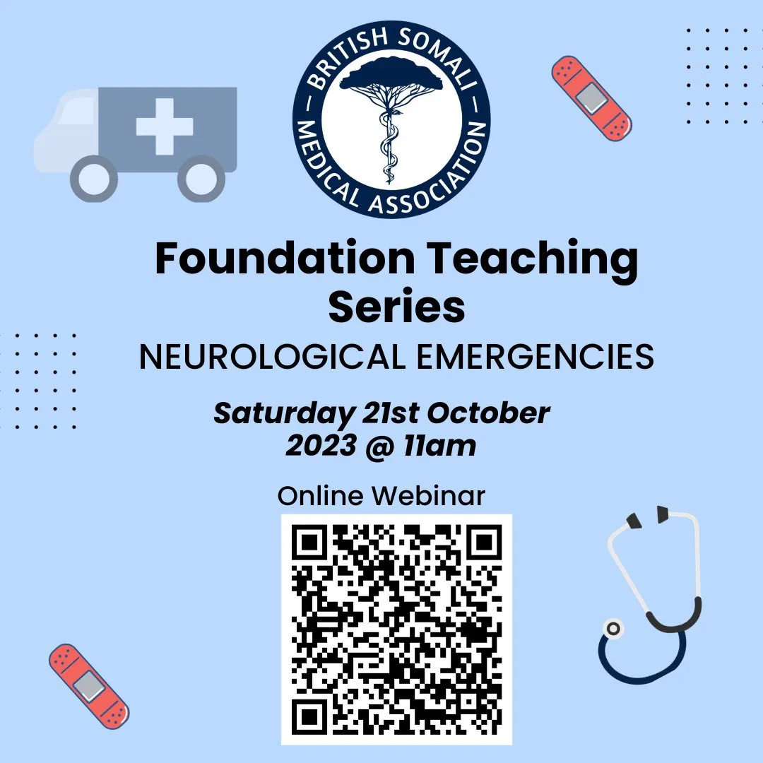 Neurological emergencies