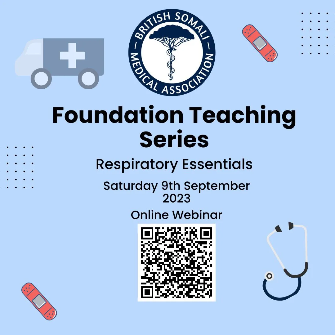Respiratory essentials
