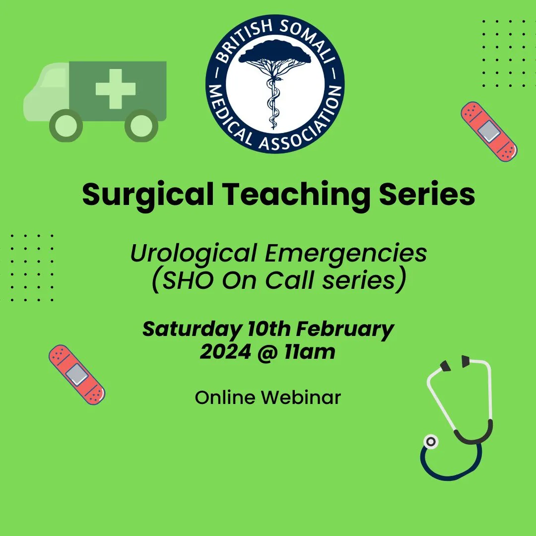 Urological emergencies