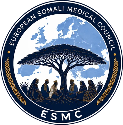 European Somali Medical Council